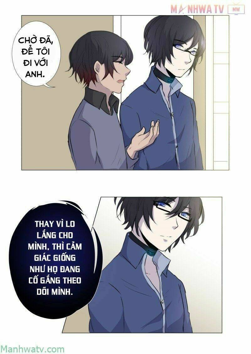 Trọng Sinh Mạc Thế - Chapter 35 - Page 23