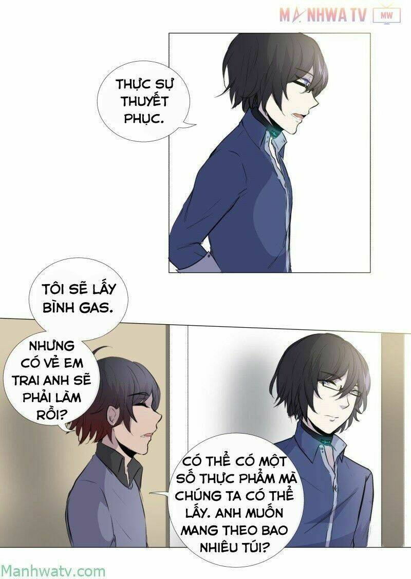 Trọng Sinh Mạc Thế - Chapter 35 - Page 25