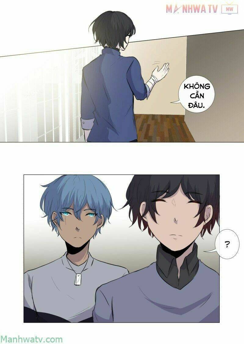 Trọng Sinh Mạc Thế - Chapter 35 - Page 26