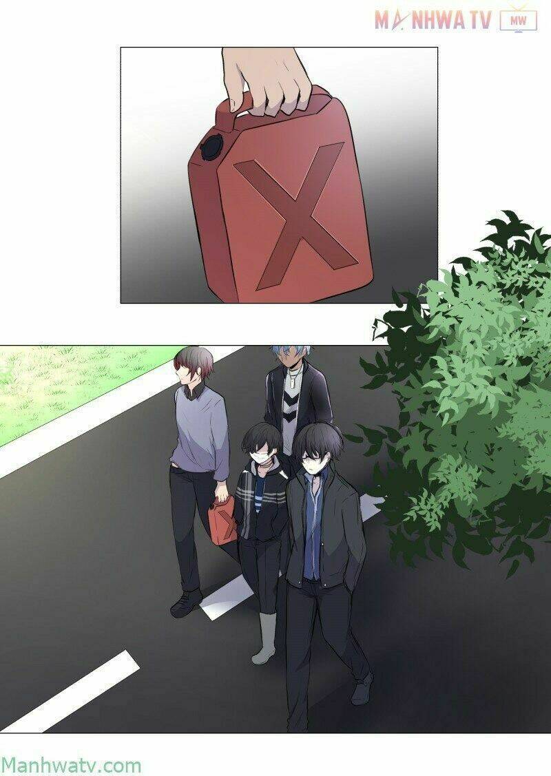 Trọng Sinh Mạc Thế - Chapter 35 - Page 29