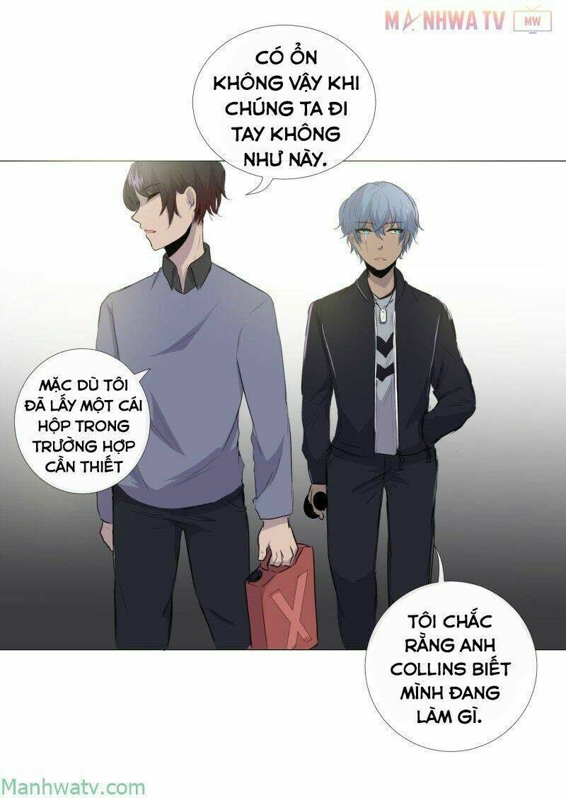 Trọng Sinh Mạc Thế - Chapter 35 - Page 30