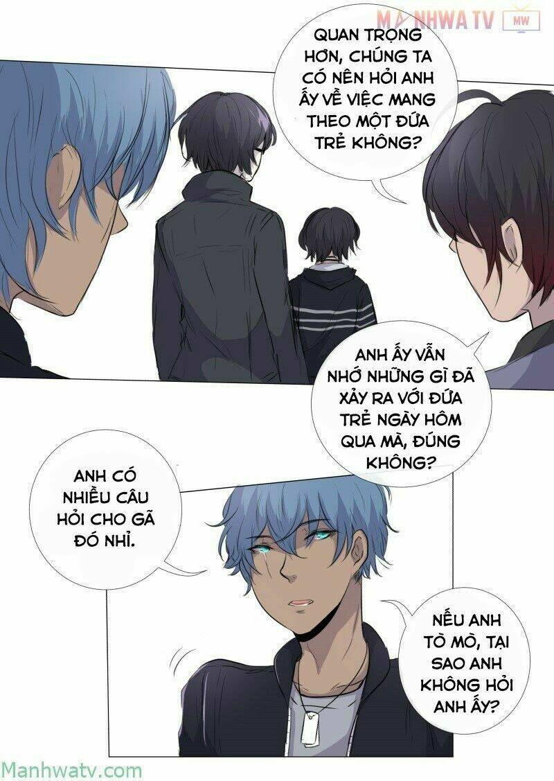 Trọng Sinh Mạc Thế - Chapter 35 - Page 31