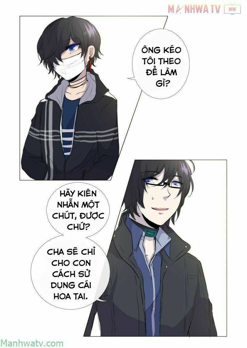 Trọng Sinh Mạc Thế - Chapter 35 - Page 33