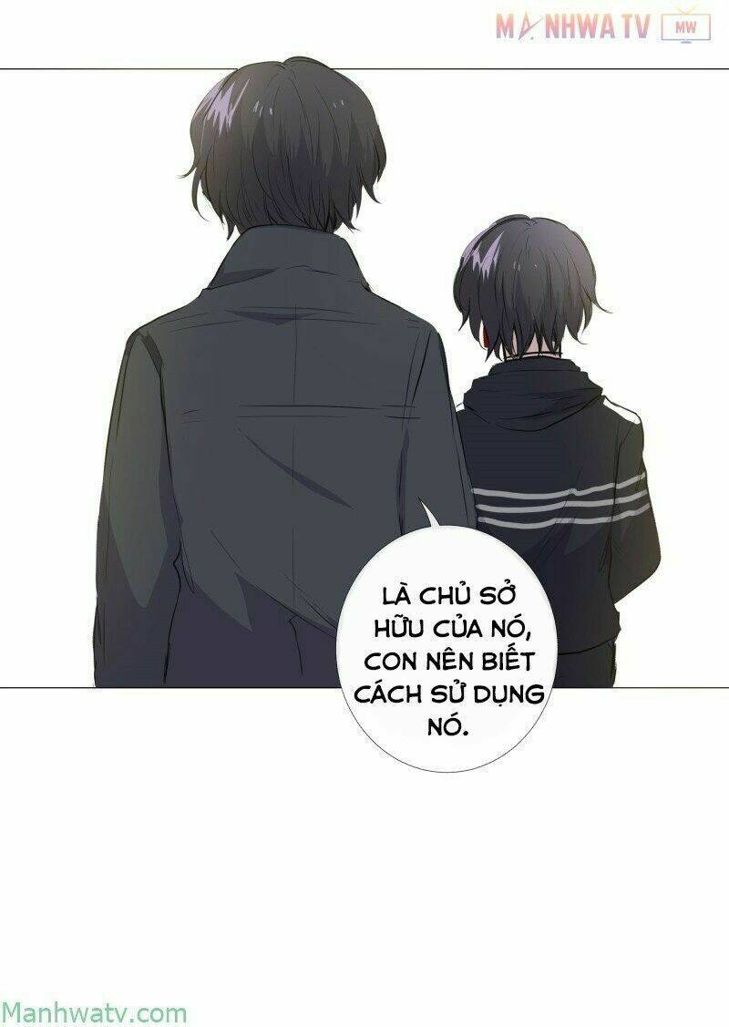 Trọng Sinh Mạc Thế - Chapter 35 - Page 34