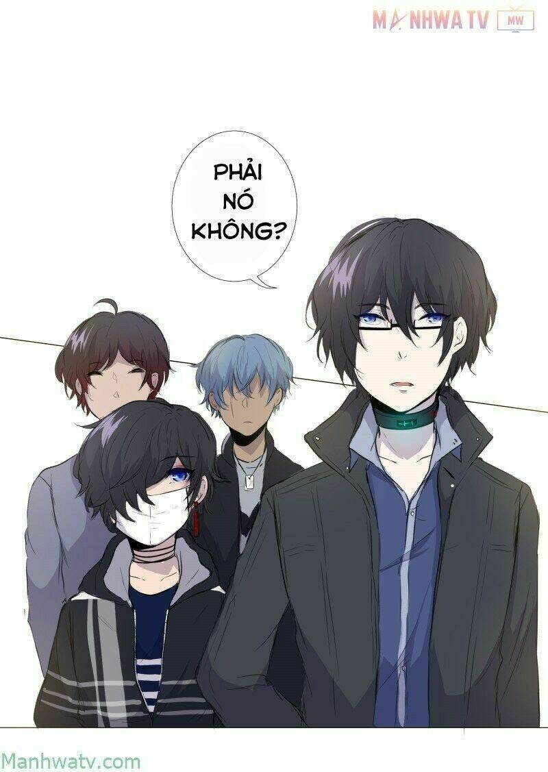 Trọng Sinh Mạc Thế - Chapter 35 - Page 36