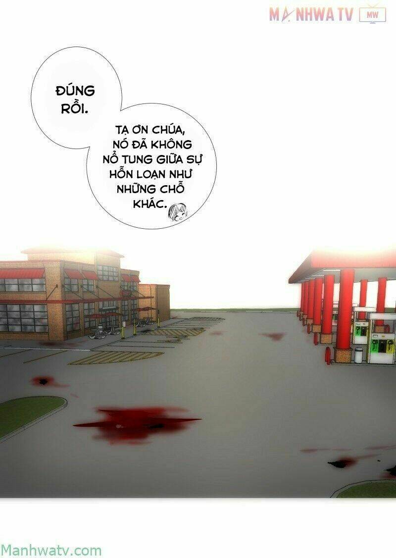 Trọng Sinh Mạc Thế - Chapter 35 - Page 37