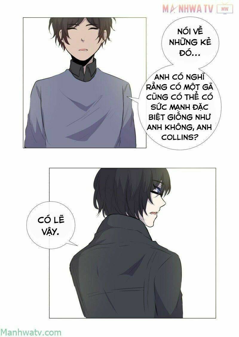 Trọng Sinh Mạc Thế - Chapter 35 - Page 39