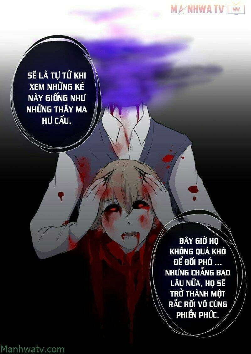 Trọng Sinh Mạc Thế - Chapter 35 - Page 43