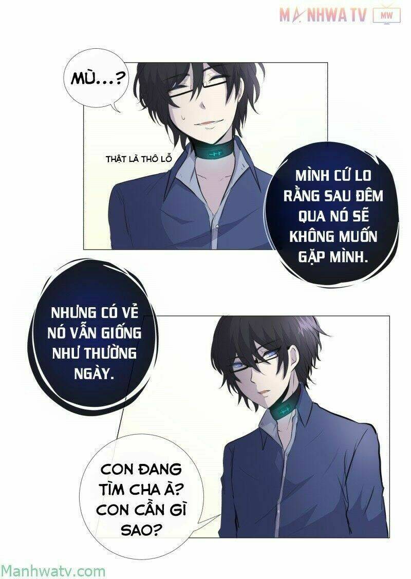 Trọng Sinh Mạc Thế - Chapter 35 - Page 4