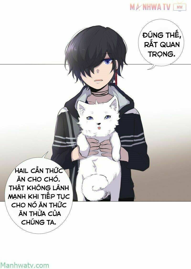 Trọng Sinh Mạc Thế - Chapter 35 - Page 5