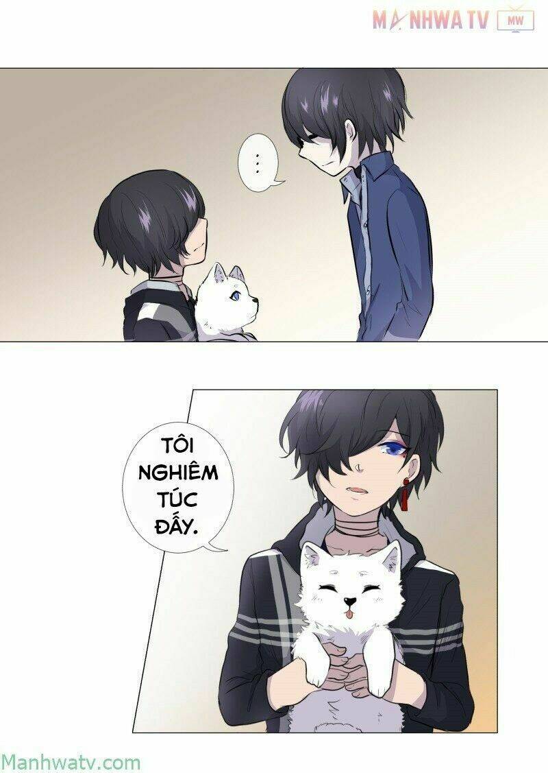 Trọng Sinh Mạc Thế - Chapter 35 - Page 7