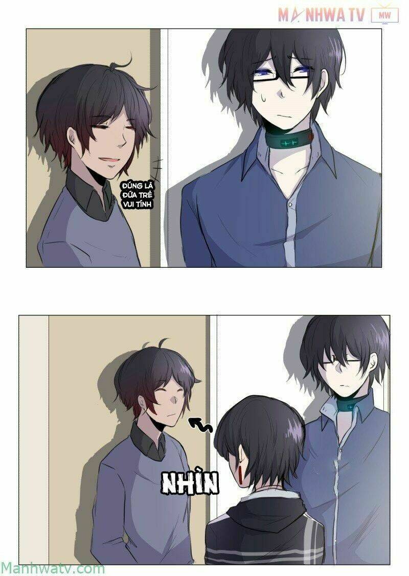 Trọng Sinh Mạc Thế - Chapter 35 - Page 8