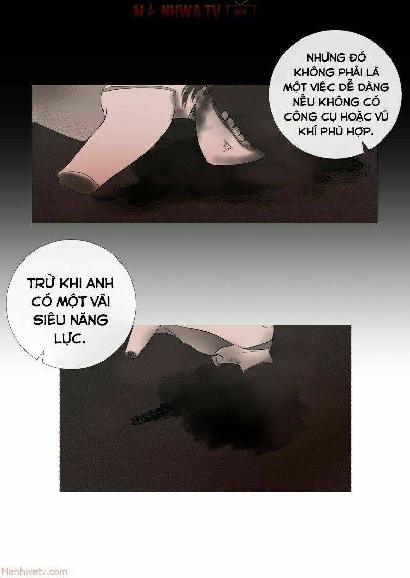 Trọng Sinh Mạc Thế - Chapter 36 - Page 9