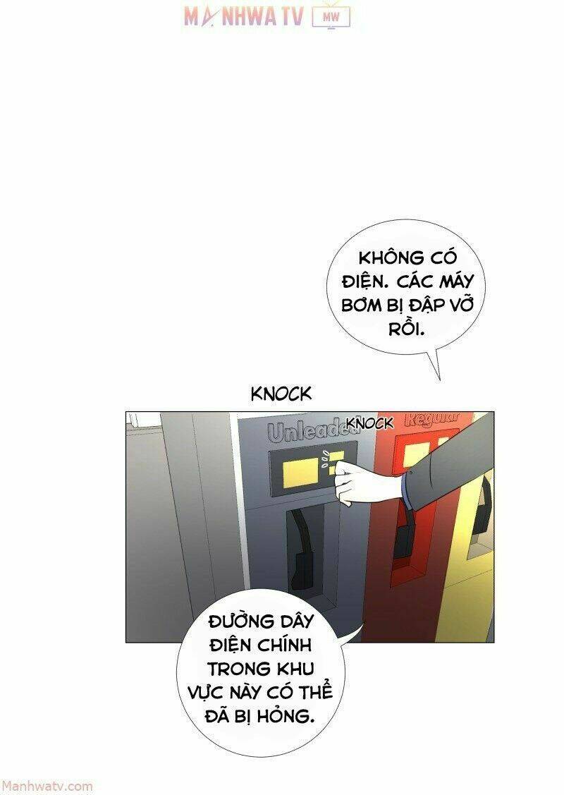 Trọng Sinh Mạc Thế - Chapter 36 - Page 13