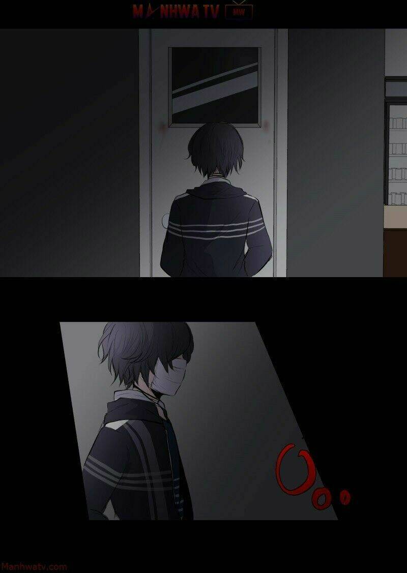 Trọng Sinh Mạc Thế - Chapter 36 - Page 21