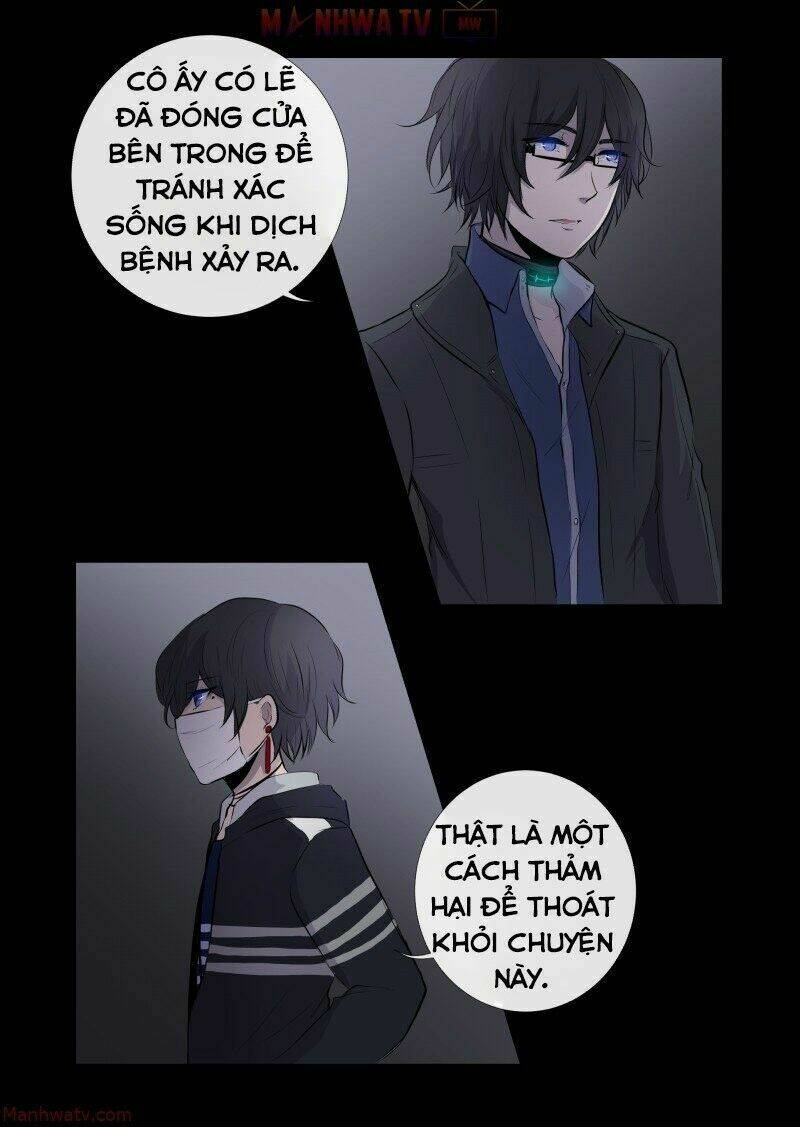 Trọng Sinh Mạc Thế - Chapter 36 - Page 26