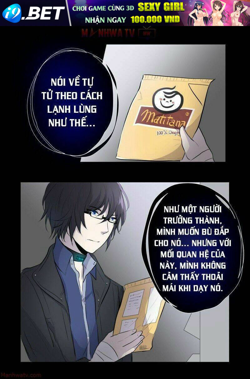 Trọng Sinh Mạc Thế - Chapter 36 - Page 28