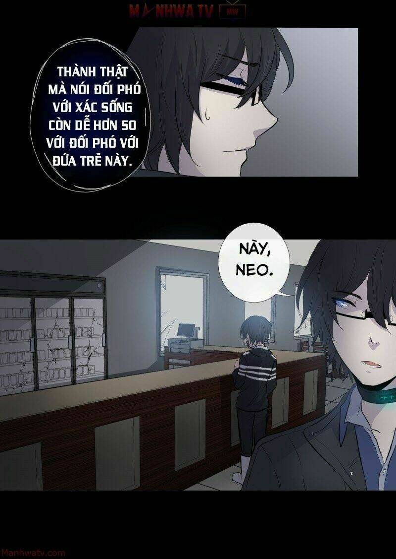 Trọng Sinh Mạc Thế - Chapter 36 - Page 29