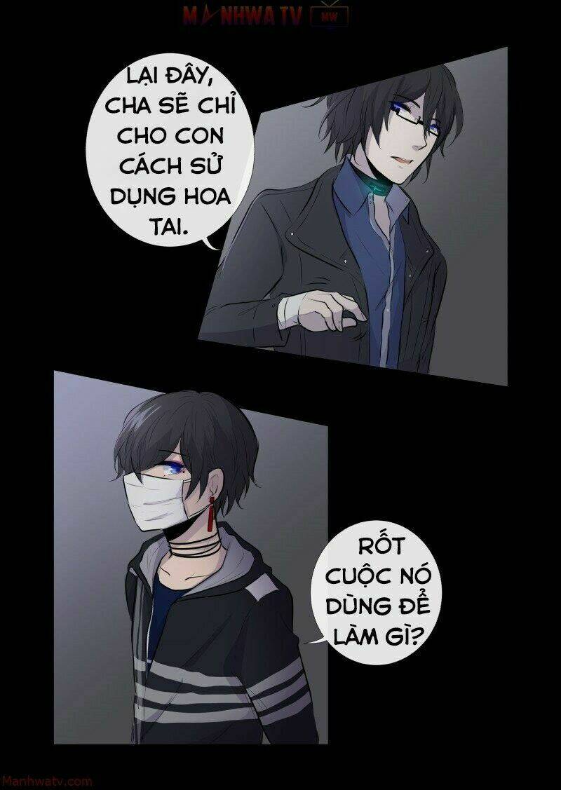 Trọng Sinh Mạc Thế - Chapter 36 - Page 30