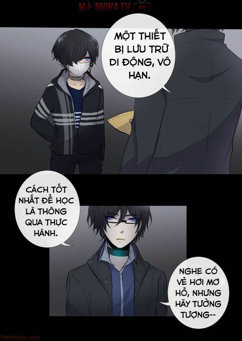 Trọng Sinh Mạc Thế - Chapter 36 - Page 31