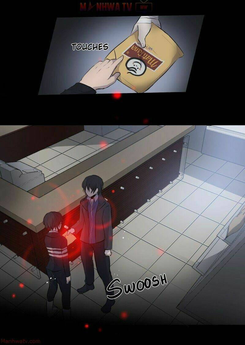 Trọng Sinh Mạc Thế - Chapter 36 - Page 32