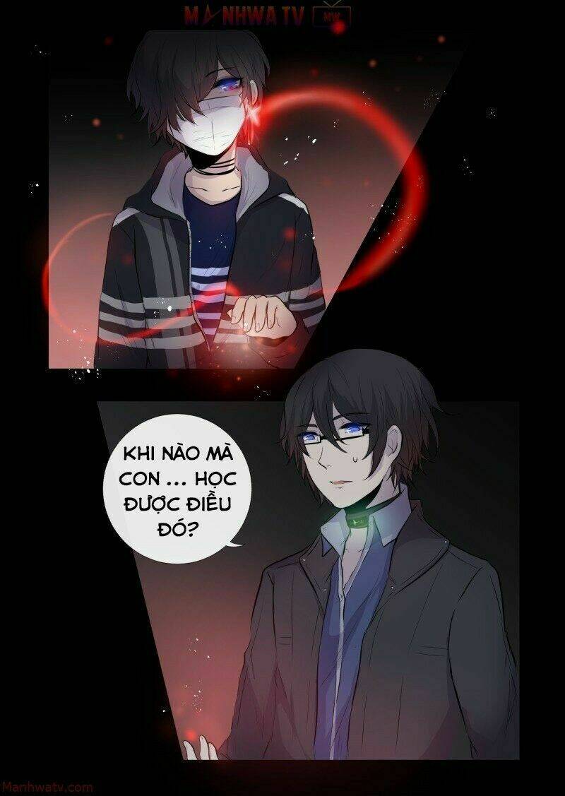 Trọng Sinh Mạc Thế - Chapter 36 - Page 33