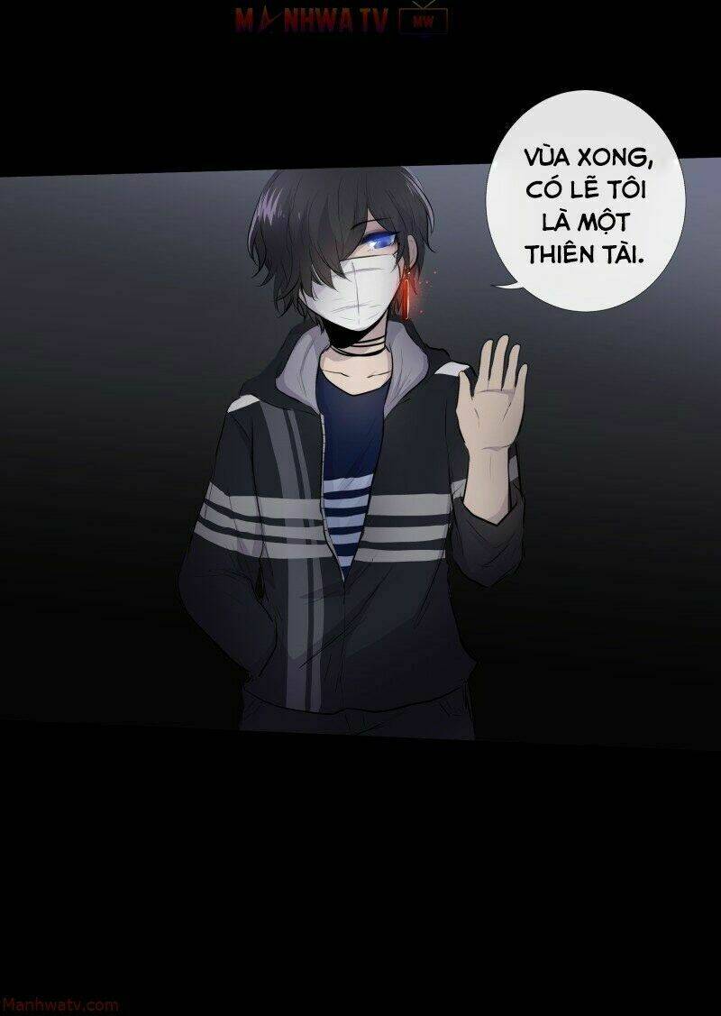 Trọng Sinh Mạc Thế - Chapter 36 - Page 34