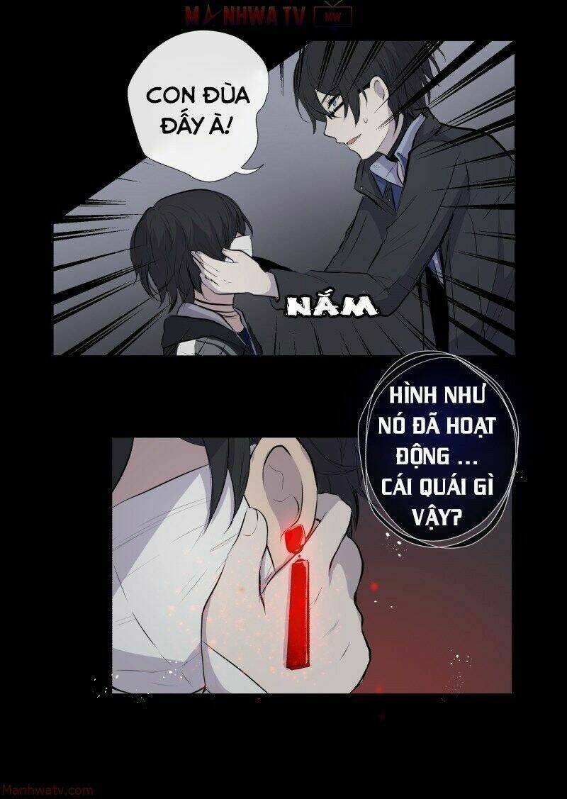 Trọng Sinh Mạc Thế - Chapter 36 - Page 35