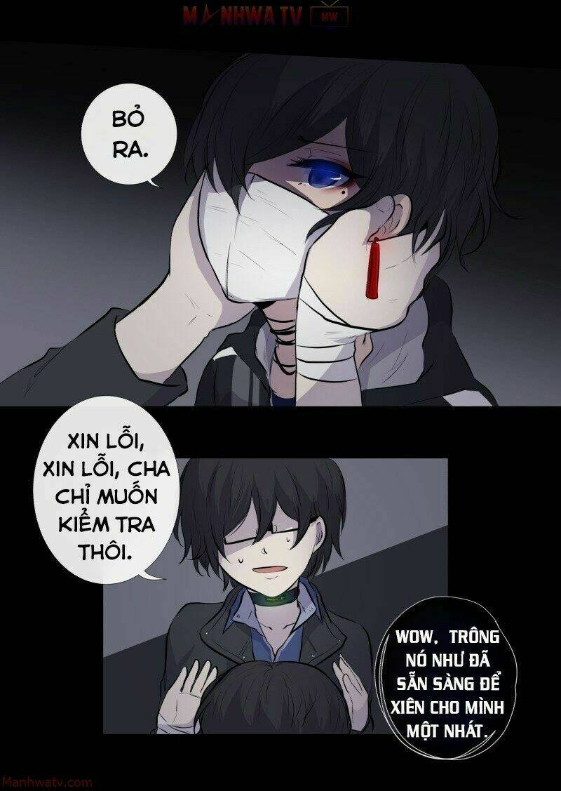 Trọng Sinh Mạc Thế - Chapter 36 - Page 36