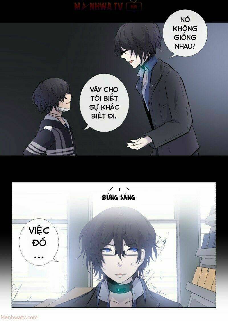 Trọng Sinh Mạc Thế - Chapter 36 - Page 38