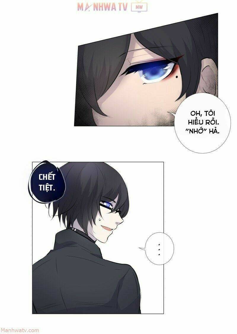 Trọng Sinh Mạc Thế - Chapter 36 - Page 41