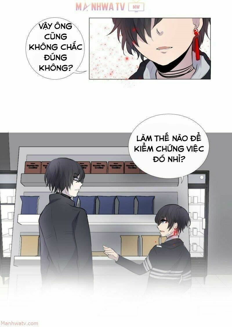 Trọng Sinh Mạc Thế - Chapter 36 - Page 43