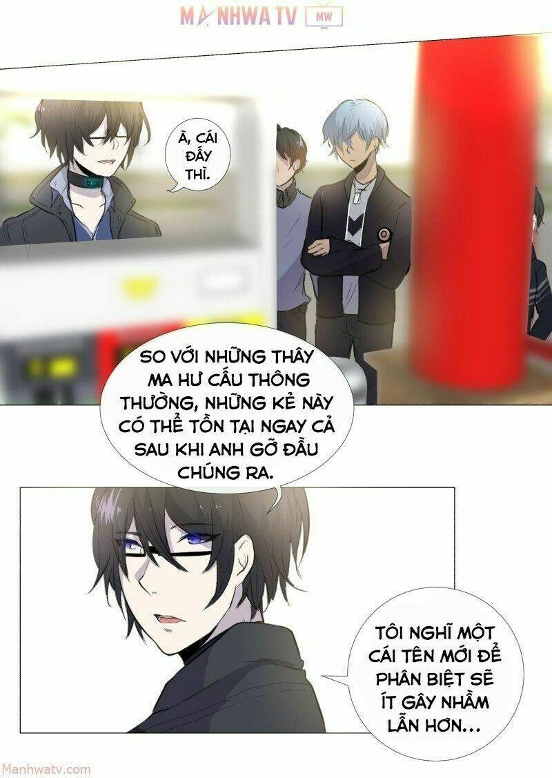 Trọng Sinh Mạc Thế - Chapter 36 - Page 5