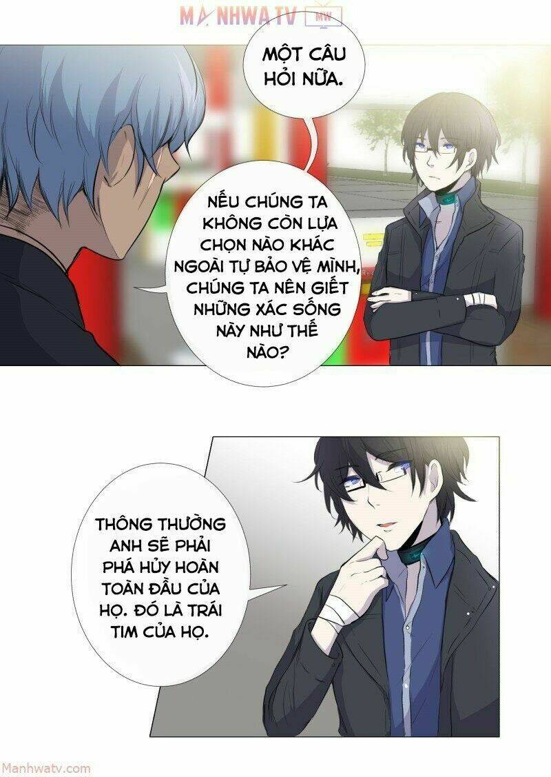 Trọng Sinh Mạc Thế - Chapter 36 - Page 7