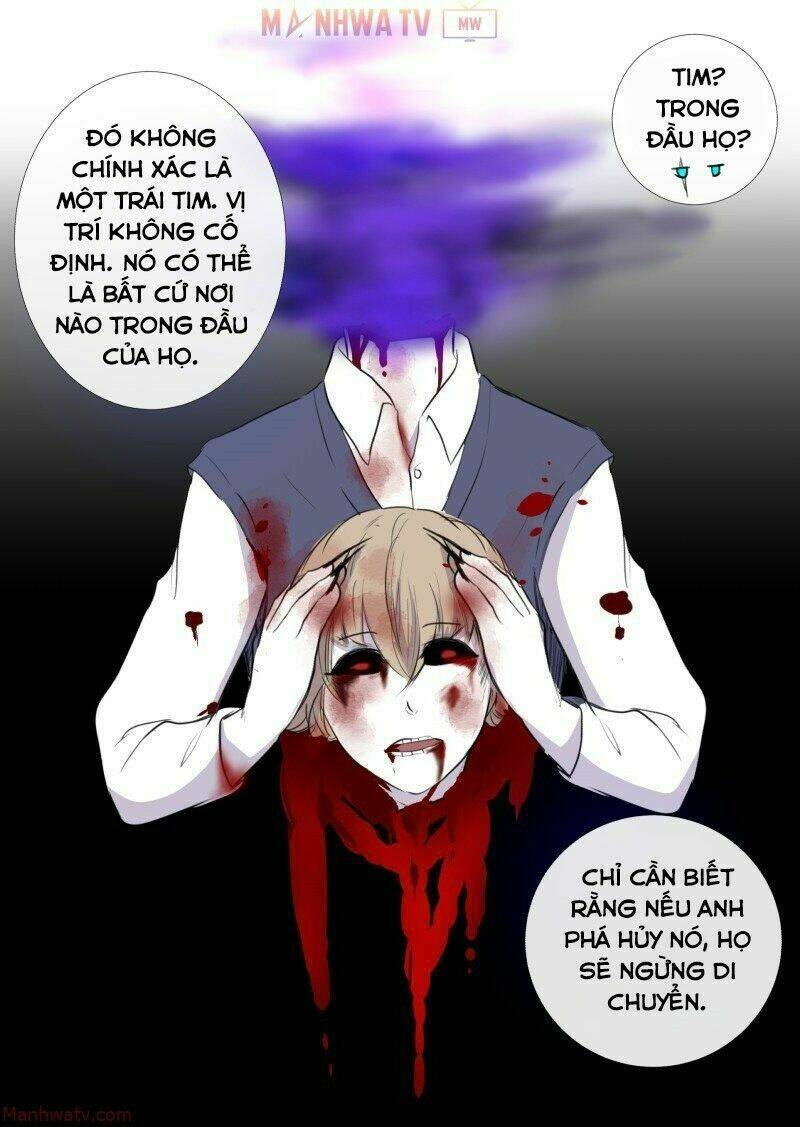 Trọng Sinh Mạc Thế - Chapter 36 - Page 8