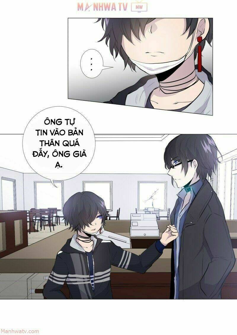 Trọng Sinh Mạc Thế - Chapter 37 - Page 9