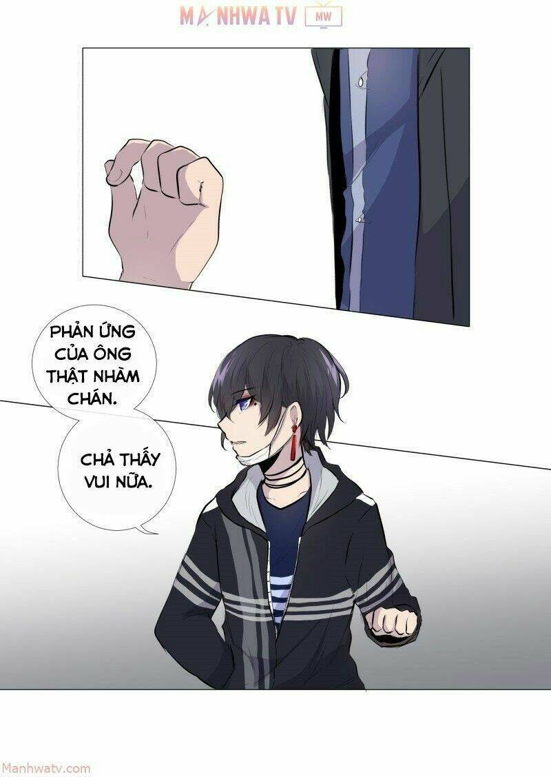 Trọng Sinh Mạc Thế - Chapter 37 - Page 10