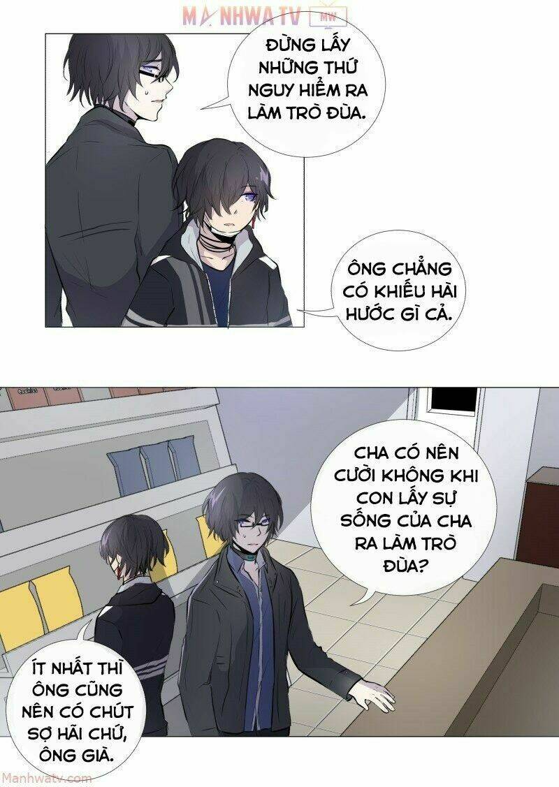 Trọng Sinh Mạc Thế - Chapter 37 - Page 11