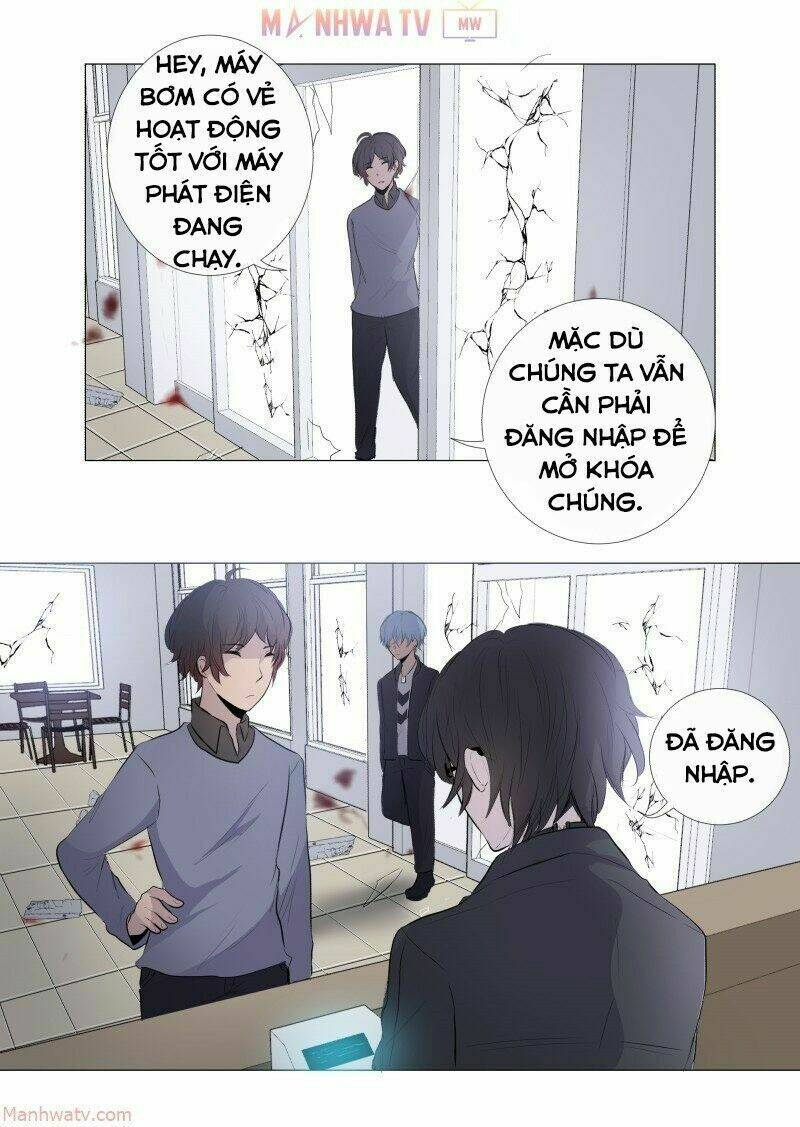 Trọng Sinh Mạc Thế - Chapter 37 - Page 14