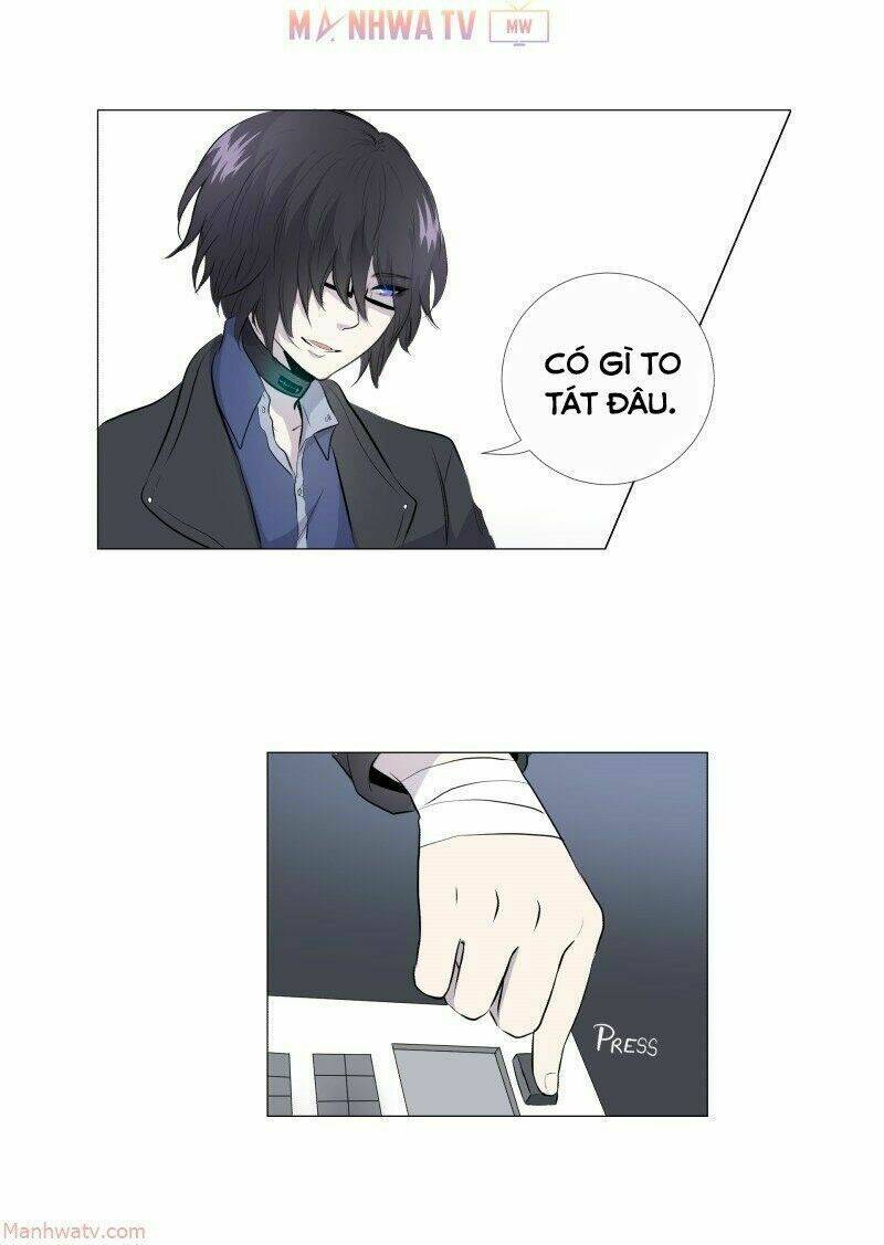 Trọng Sinh Mạc Thế - Chapter 37 - Page 16