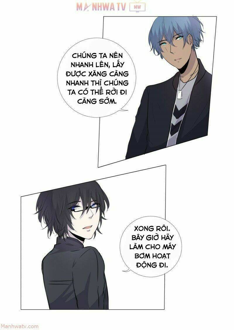 Trọng Sinh Mạc Thế - Chapter 37 - Page 17