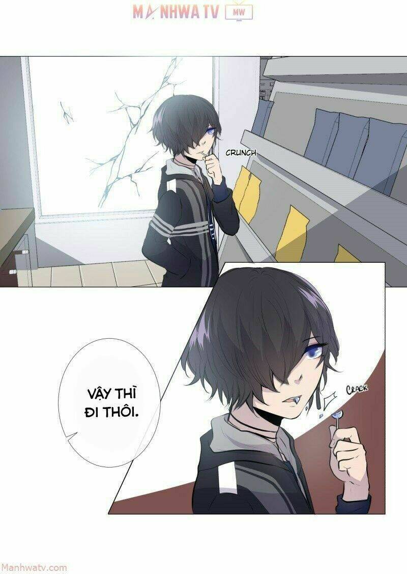 Trọng Sinh Mạc Thế - Chapter 37 - Page 18