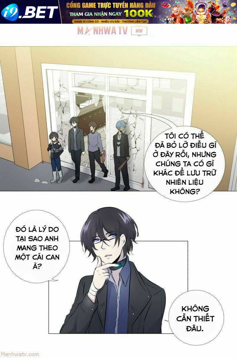 Trọng Sinh Mạc Thế - Chapter 37 - Page 20