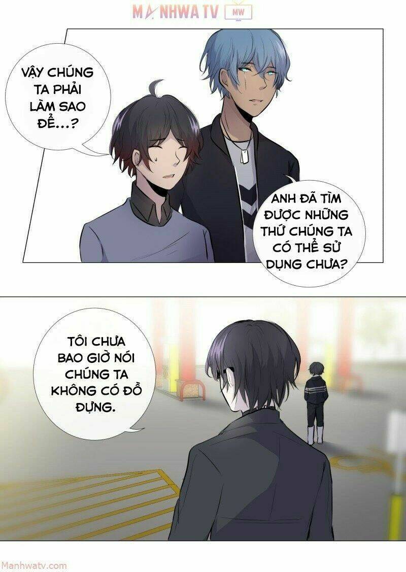 Trọng Sinh Mạc Thế - Chapter 37 - Page 21