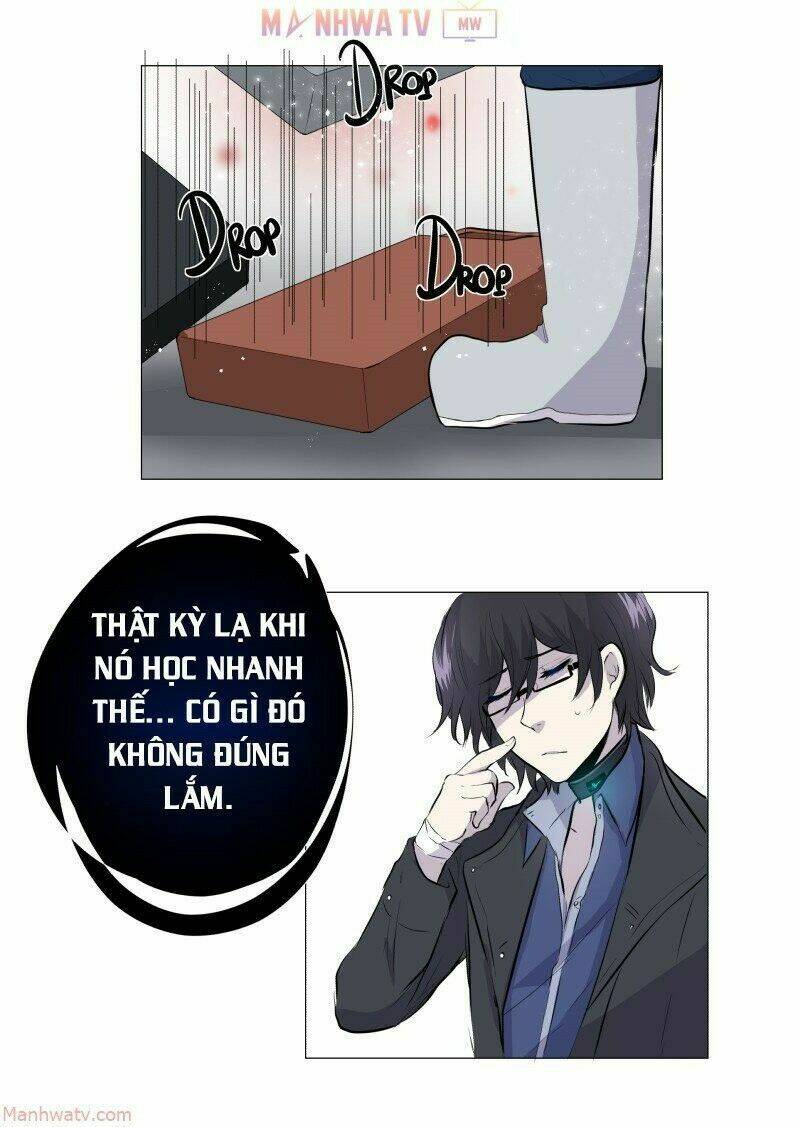 Trọng Sinh Mạc Thế - Chapter 37 - Page 24