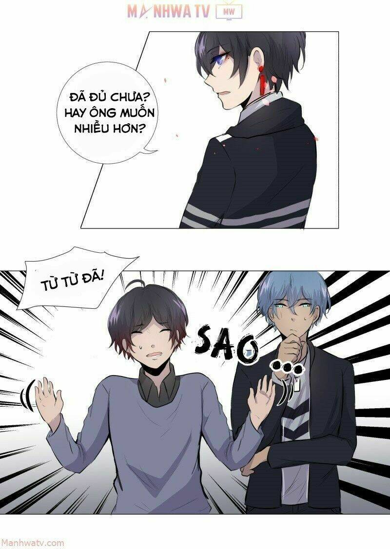 Trọng Sinh Mạc Thế - Chapter 37 - Page 25