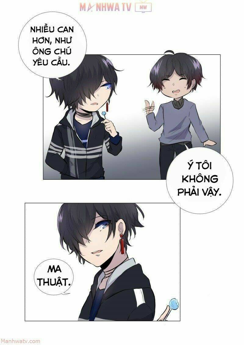 Trọng Sinh Mạc Thế - Chapter 37 - Page 26