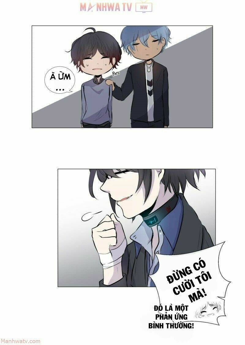 Trọng Sinh Mạc Thế - Chapter 37 - Page 27