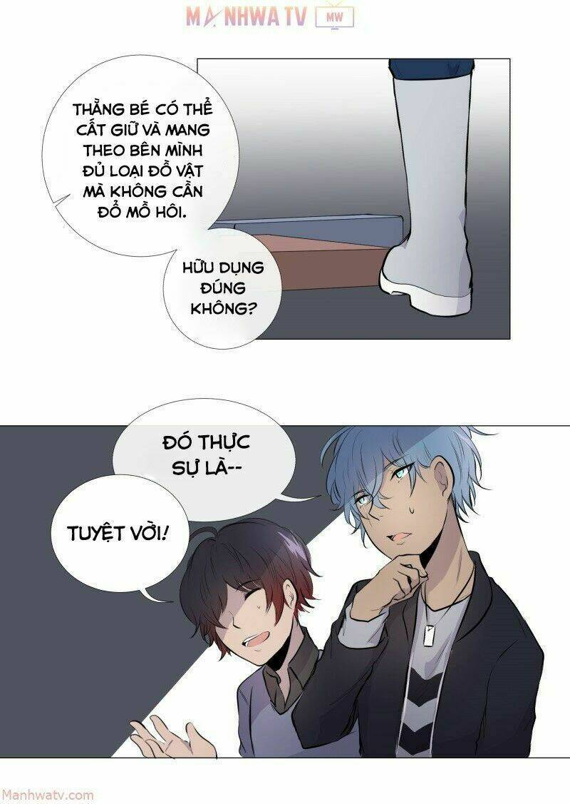 Trọng Sinh Mạc Thế - Chapter 37 - Page 29