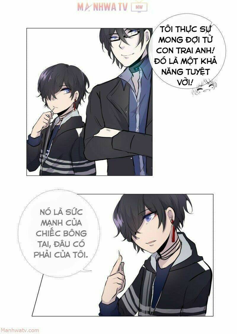 Trọng Sinh Mạc Thế - Chapter 37 - Page 30